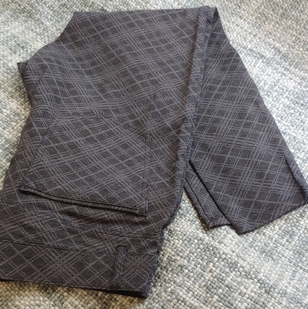 Wit & Wisdom capri pants